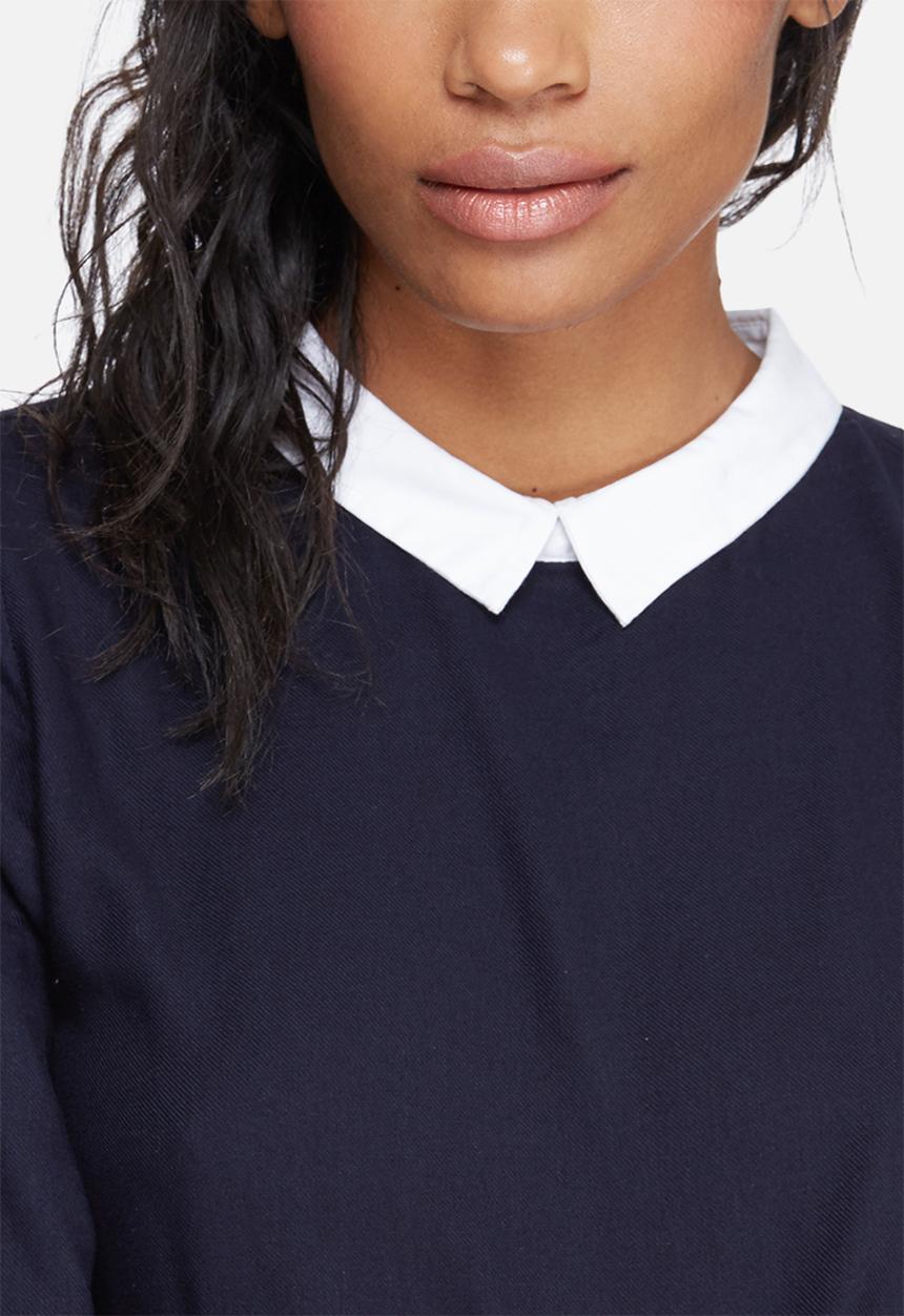 ONLY - Saki mix long top