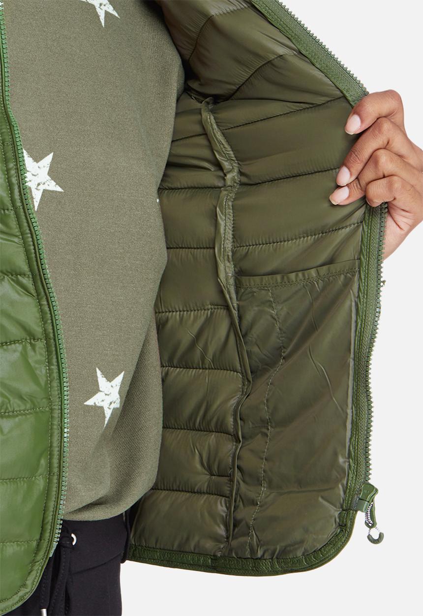 ONLY - Tahoe jacket