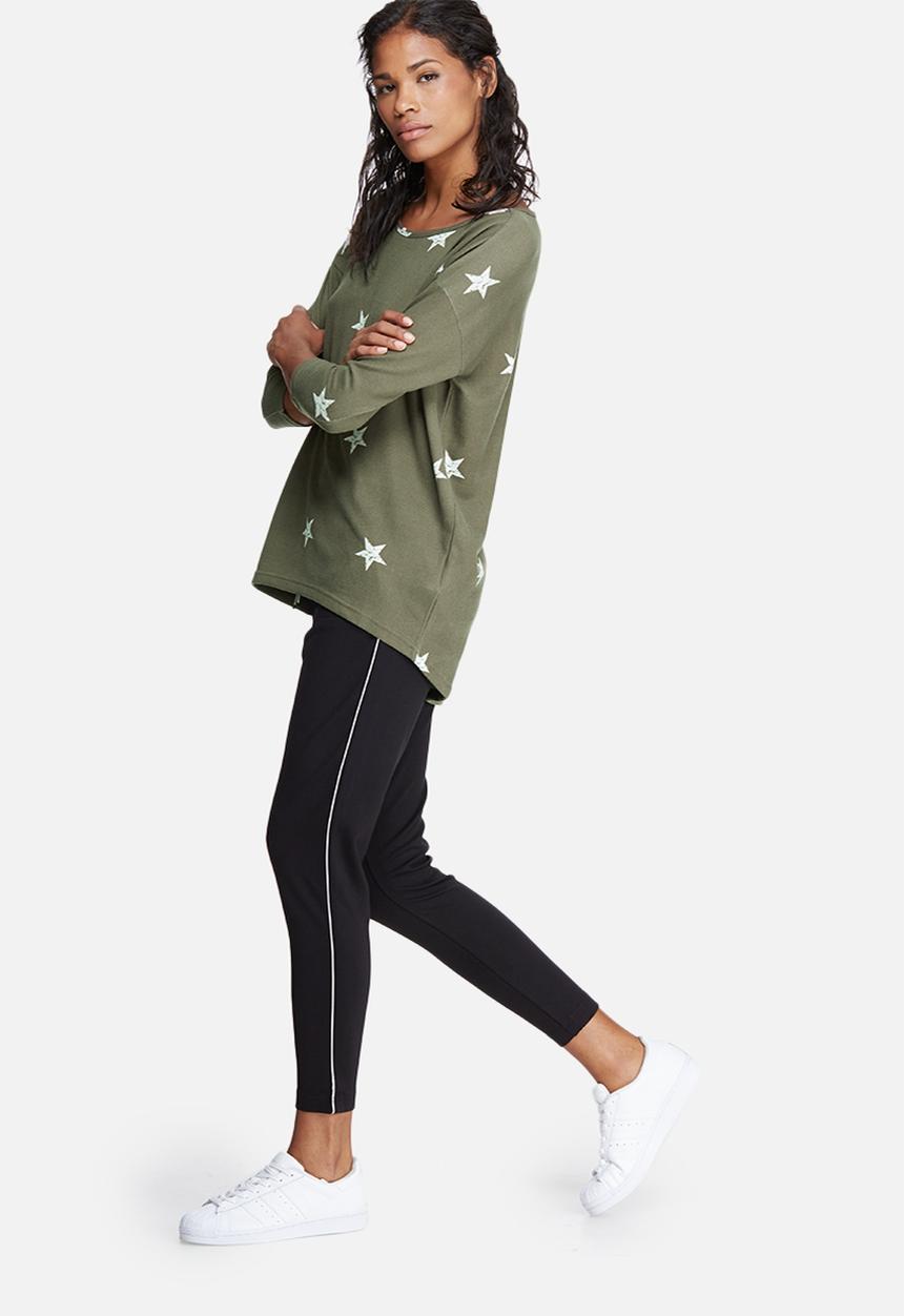 ONLY - Elcos camo top
