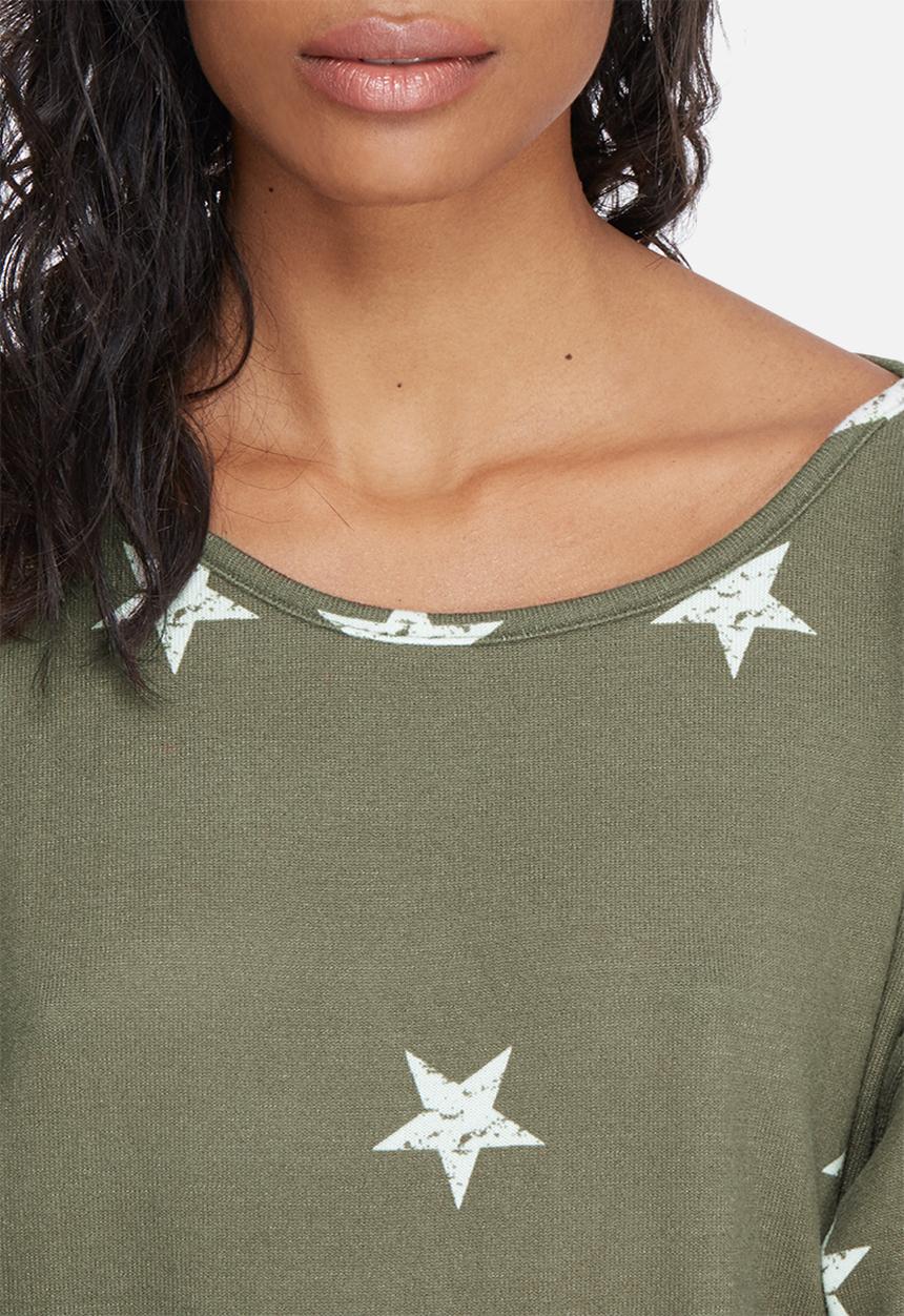 ONLY - Elcos camo top