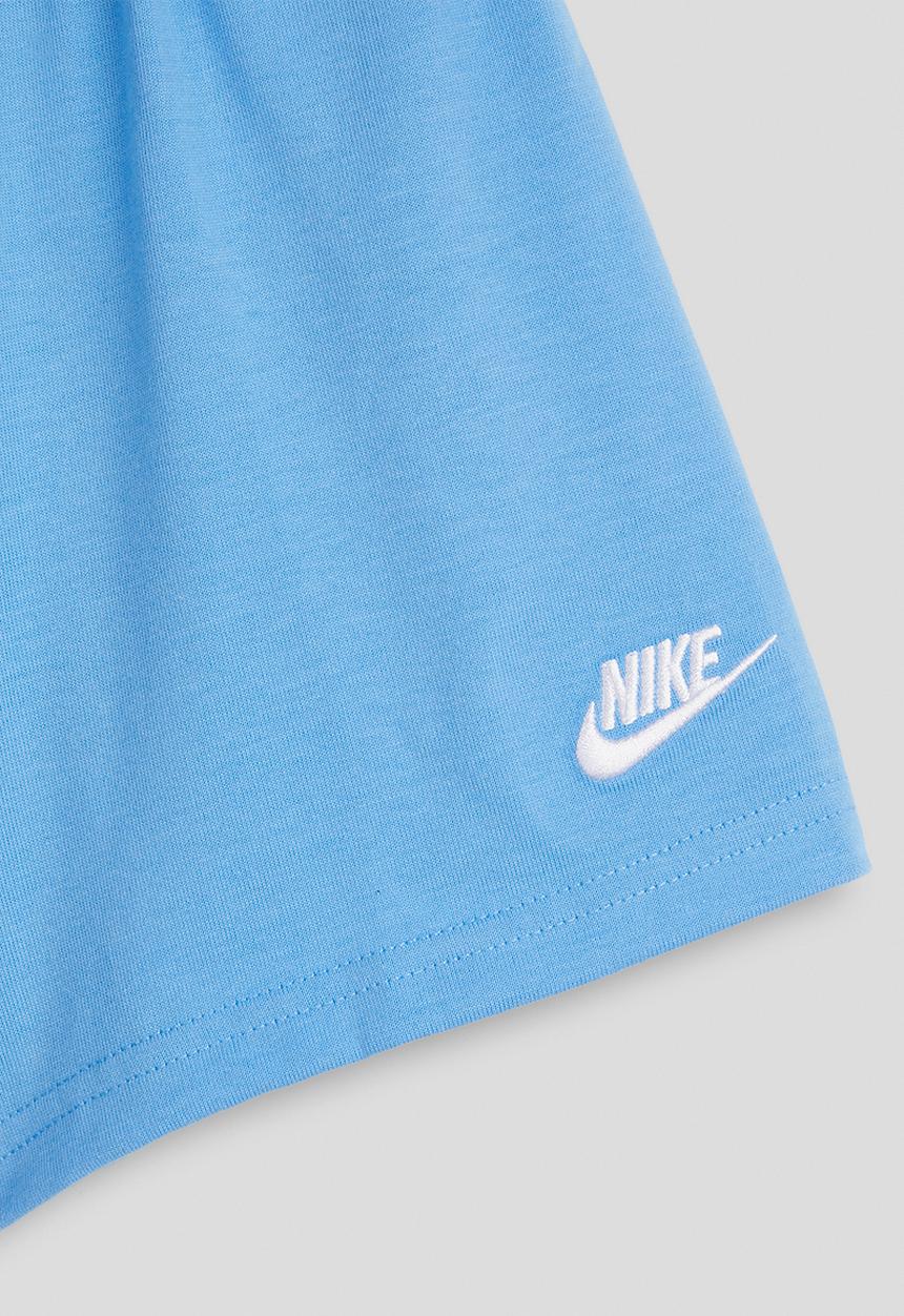 Nike - Nkb B Nsw Itz Aop Jersey Short - multi