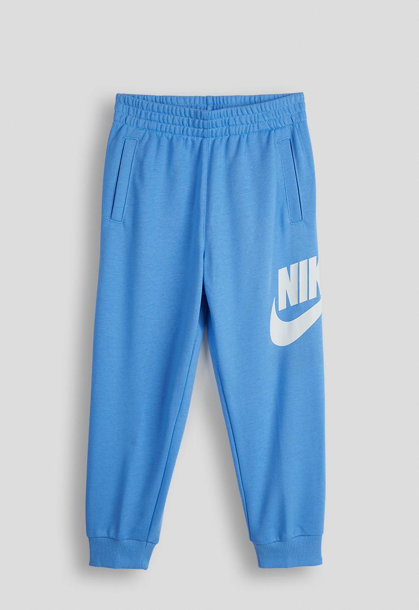 Nike - Nkn N Nsw Club Ft Hbr Jogger - University Blue