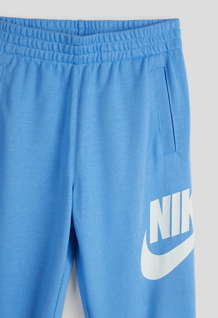 Nike - Nkn N Nsw Club Ft Hbr Jogger - University Blue