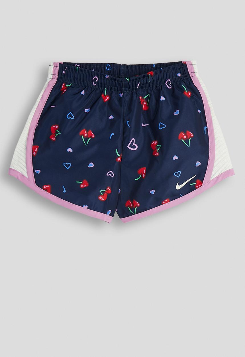 Nike - Nkg Cherry Nike Aop Tempo - Midnight Navy & purple