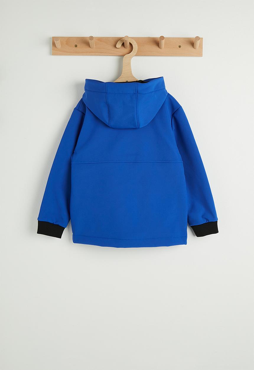 Nike - Nike softshell - game royal