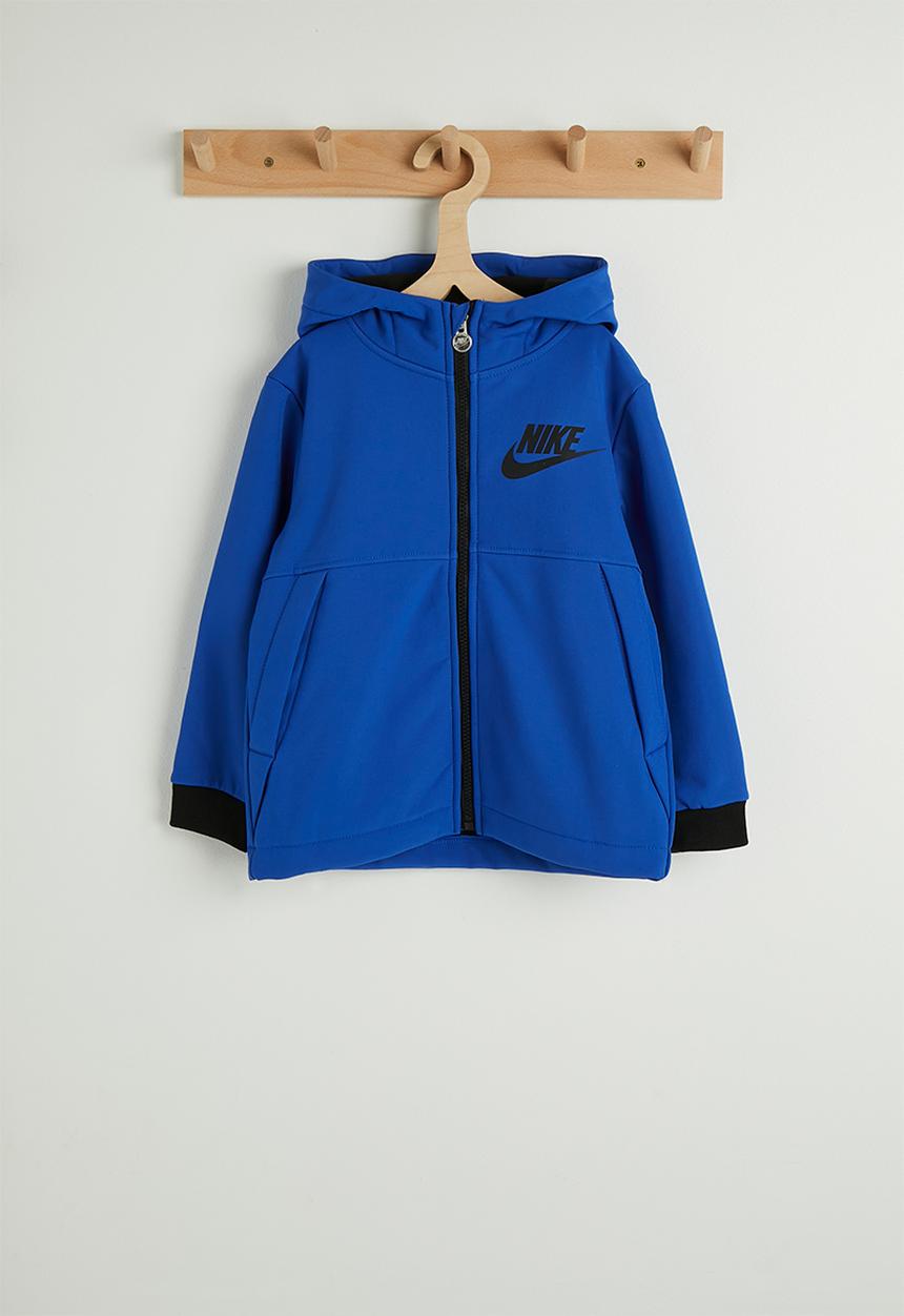 Nike softshell - game royal