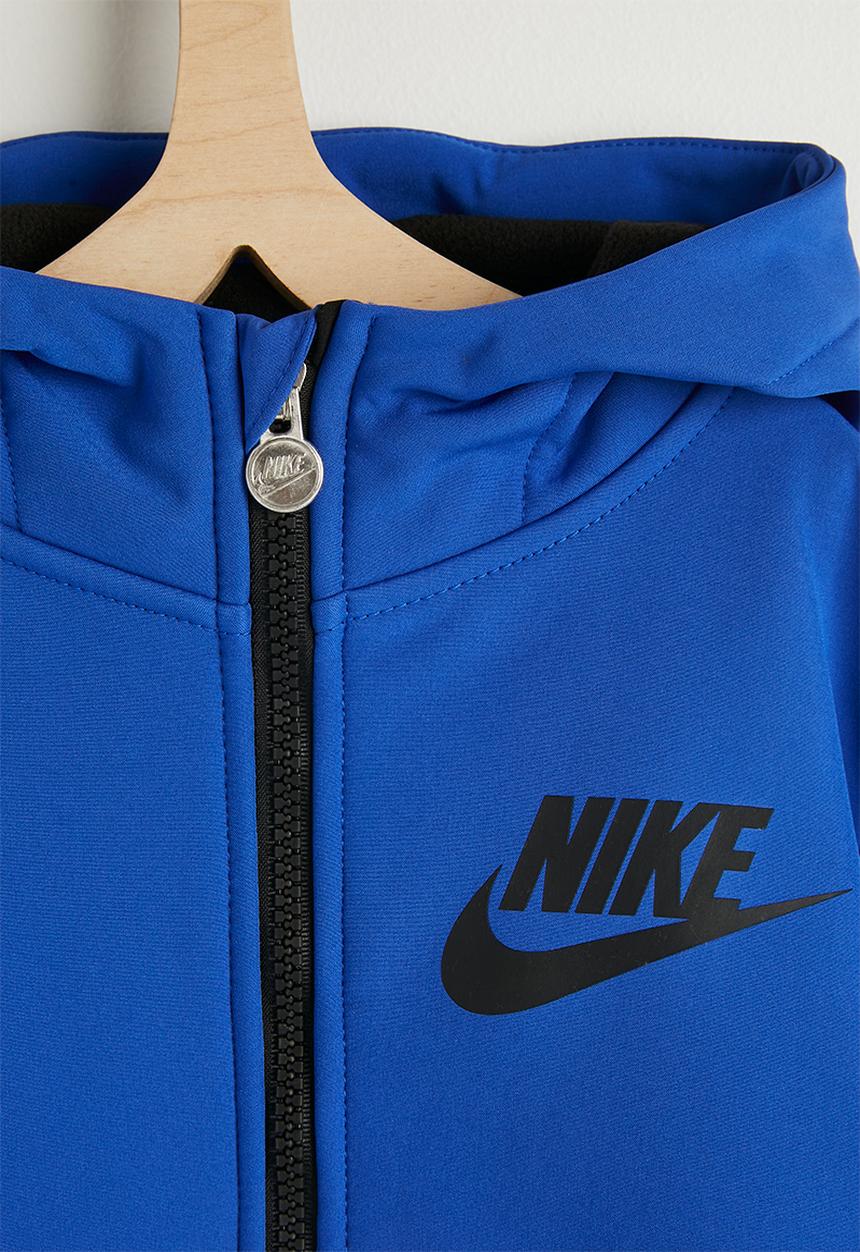 Nike - Nike softshell - game royal