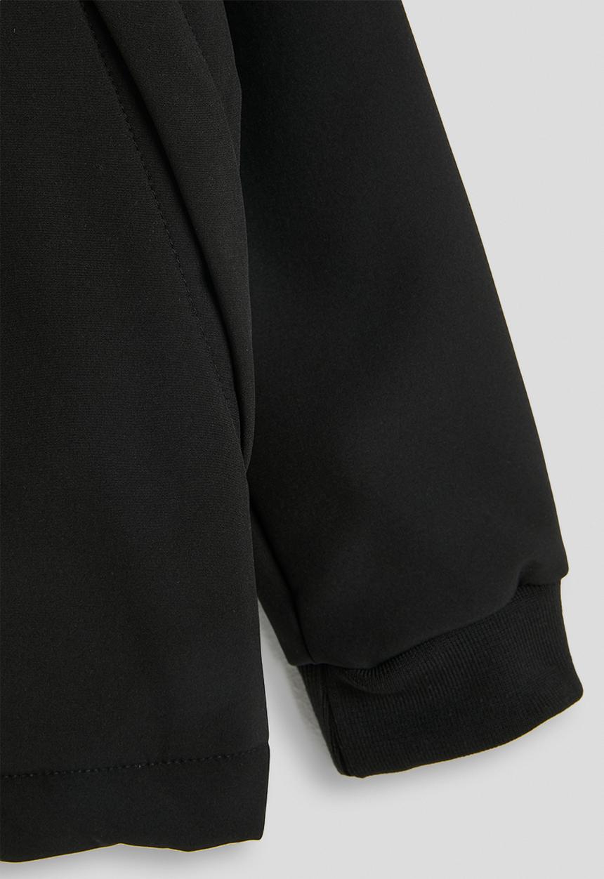 Nike - Nike softshell - black