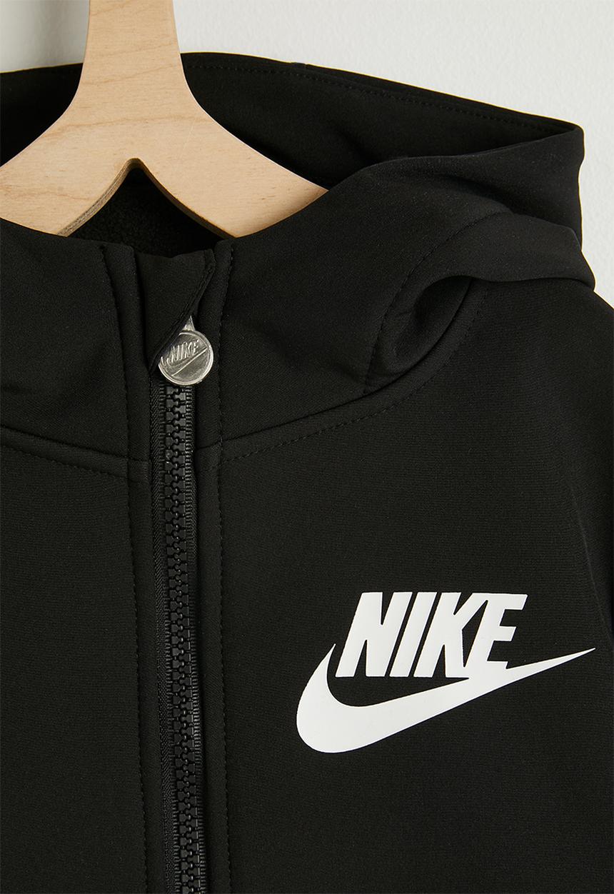 Nike - Nike softshell - black