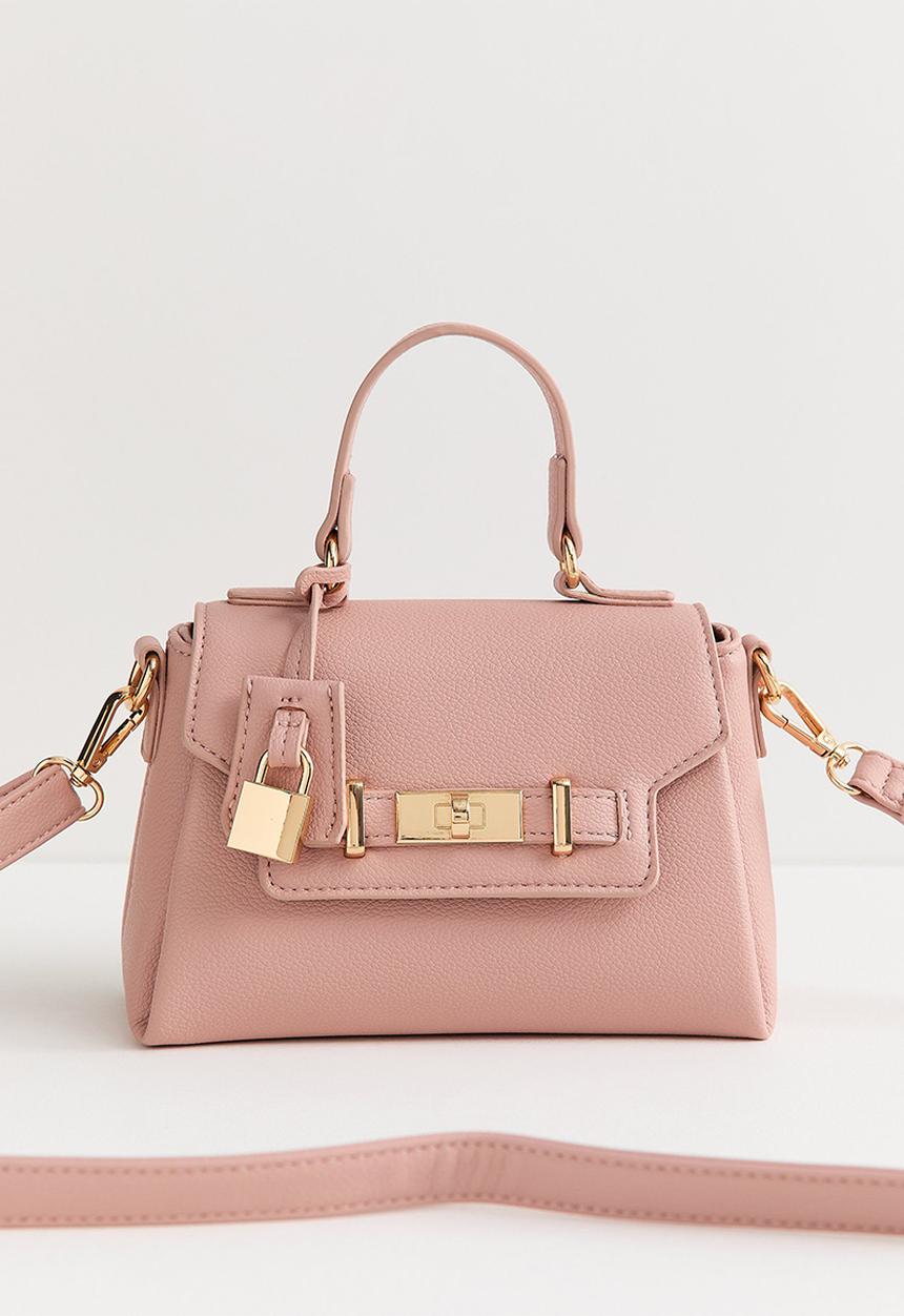 New Look - Mini Tori Xbody - Light Pink
