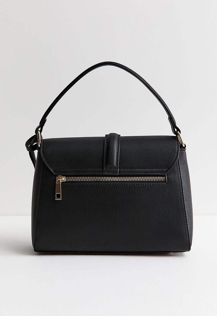 New Look - Tanya Top Handle - Black