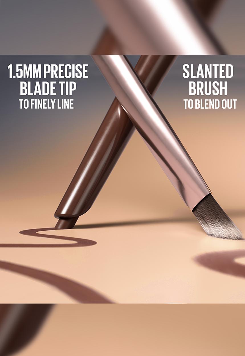 Maybelline - Sculpting Stix Eyeliner - Expresso