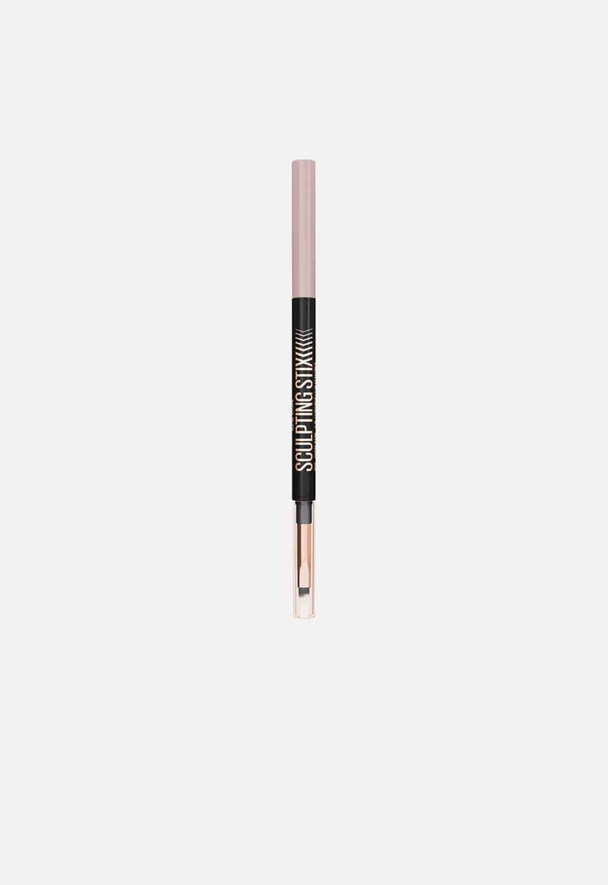 Maybelline - Sculpting Stix Eyeliner - Black Blur 016
