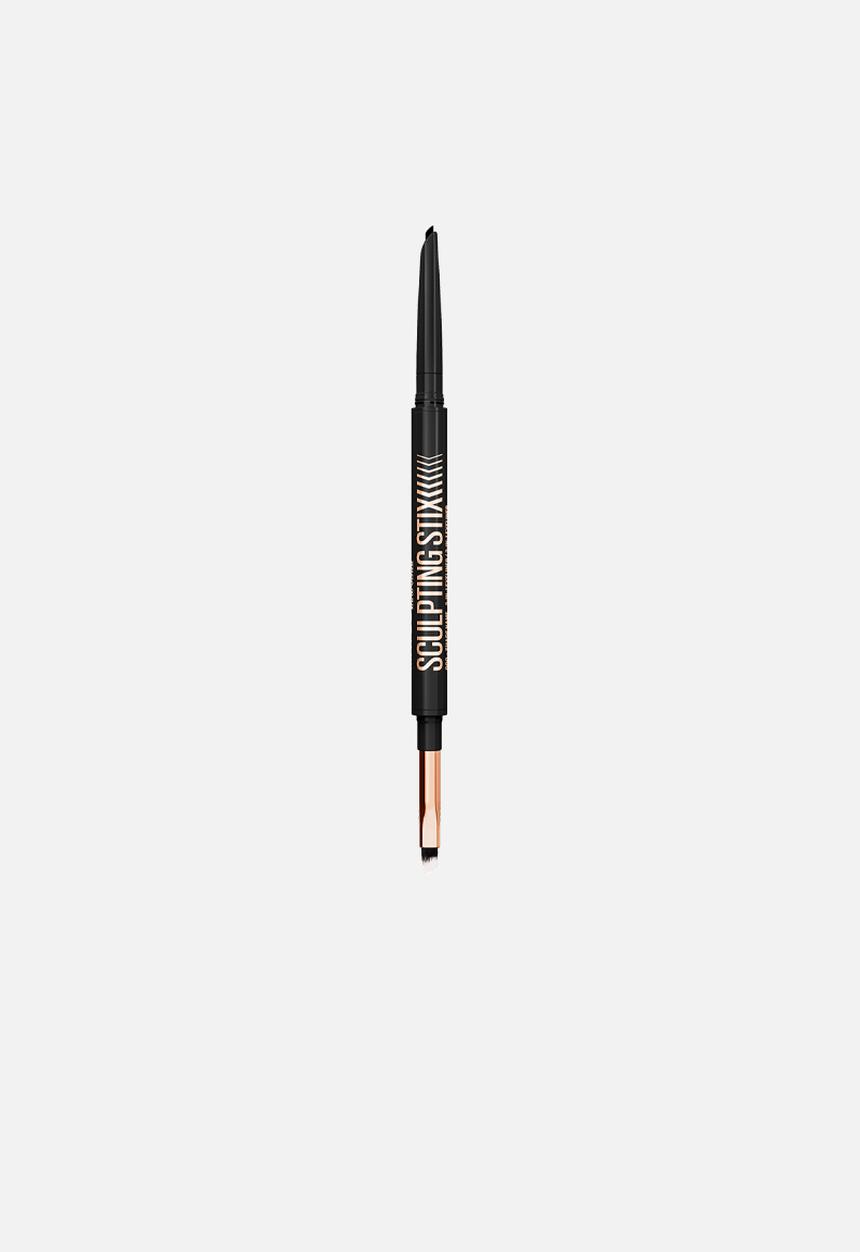 Maybelline - Sculpting Stix Eyeliner - Black Blur 016