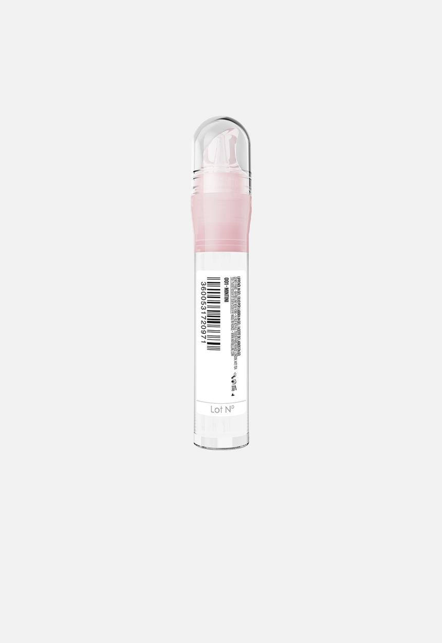 Maybelline - Lifter Lip Gel - Mintini 001