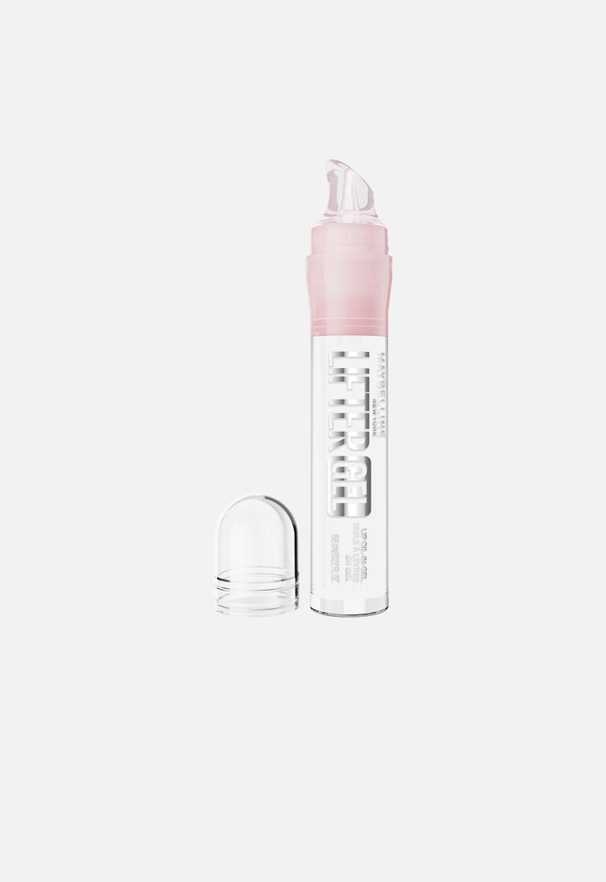Maybelline - Lifter Lip Gel - Mintini 001