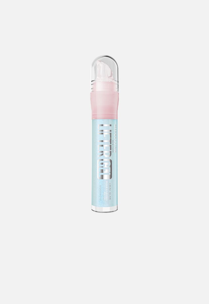 Maybelline - Lifter Lip Gel Lip Gloss - Blue Boba 002