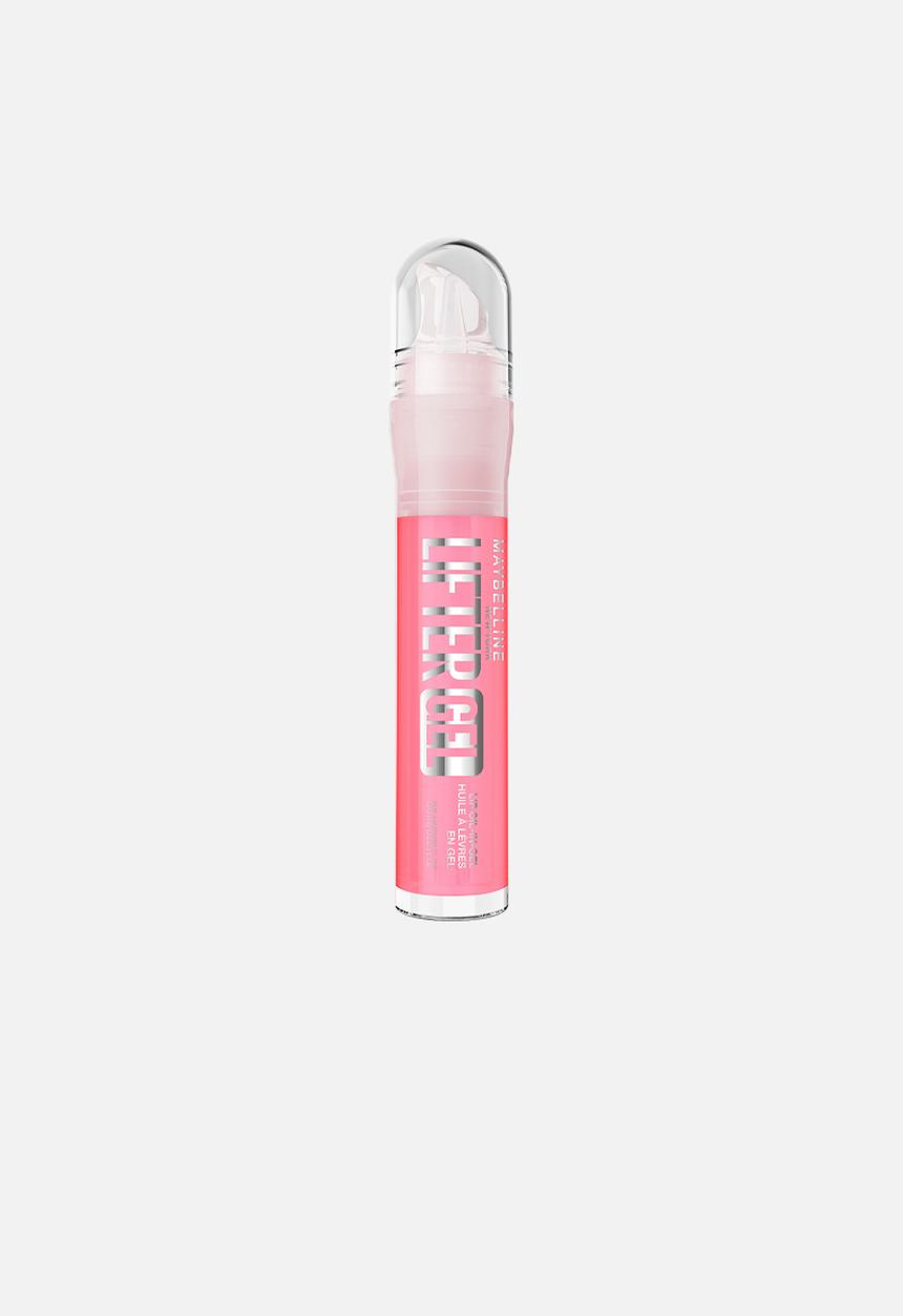 Maybelline - Lifter Lip Gel - Sugar Spritz 004