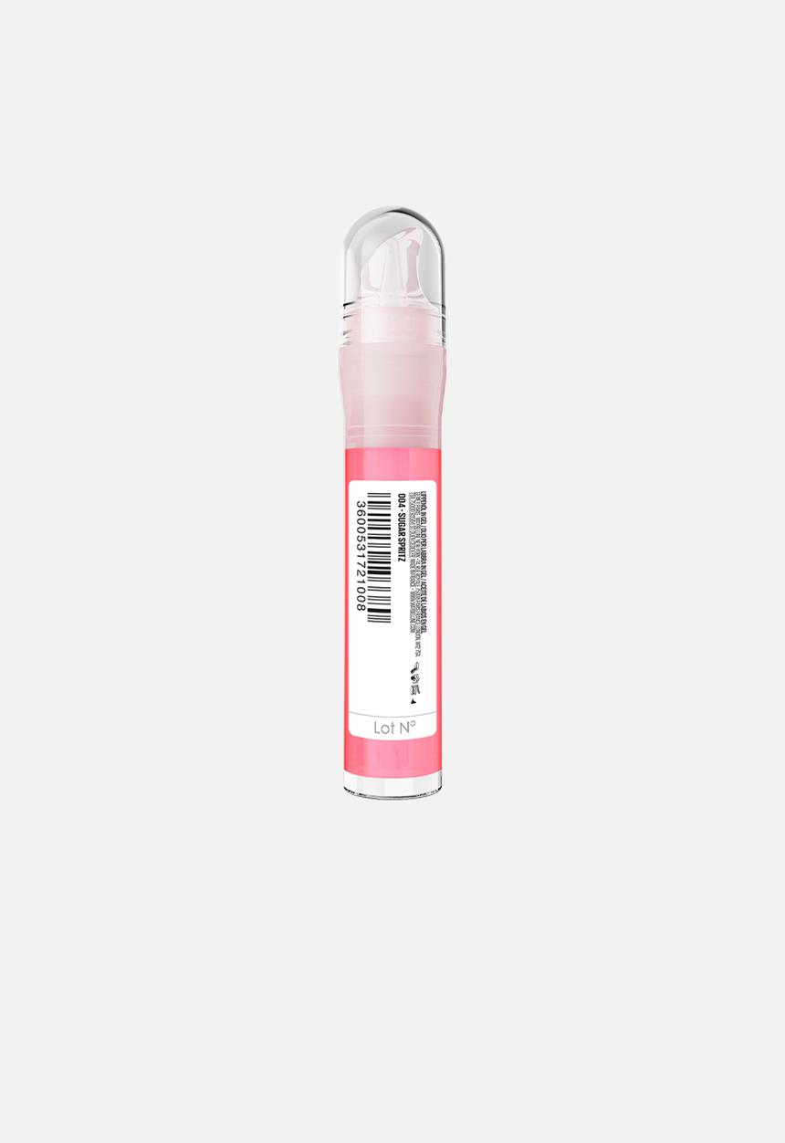 Maybelline - Lifter Lip Gel - Sugar Spritz 004