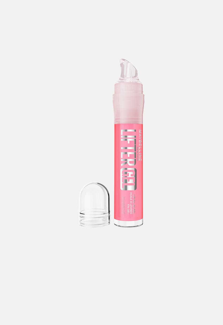 Maybelline - Lifter Lip Gel - Sugar Spritz 004