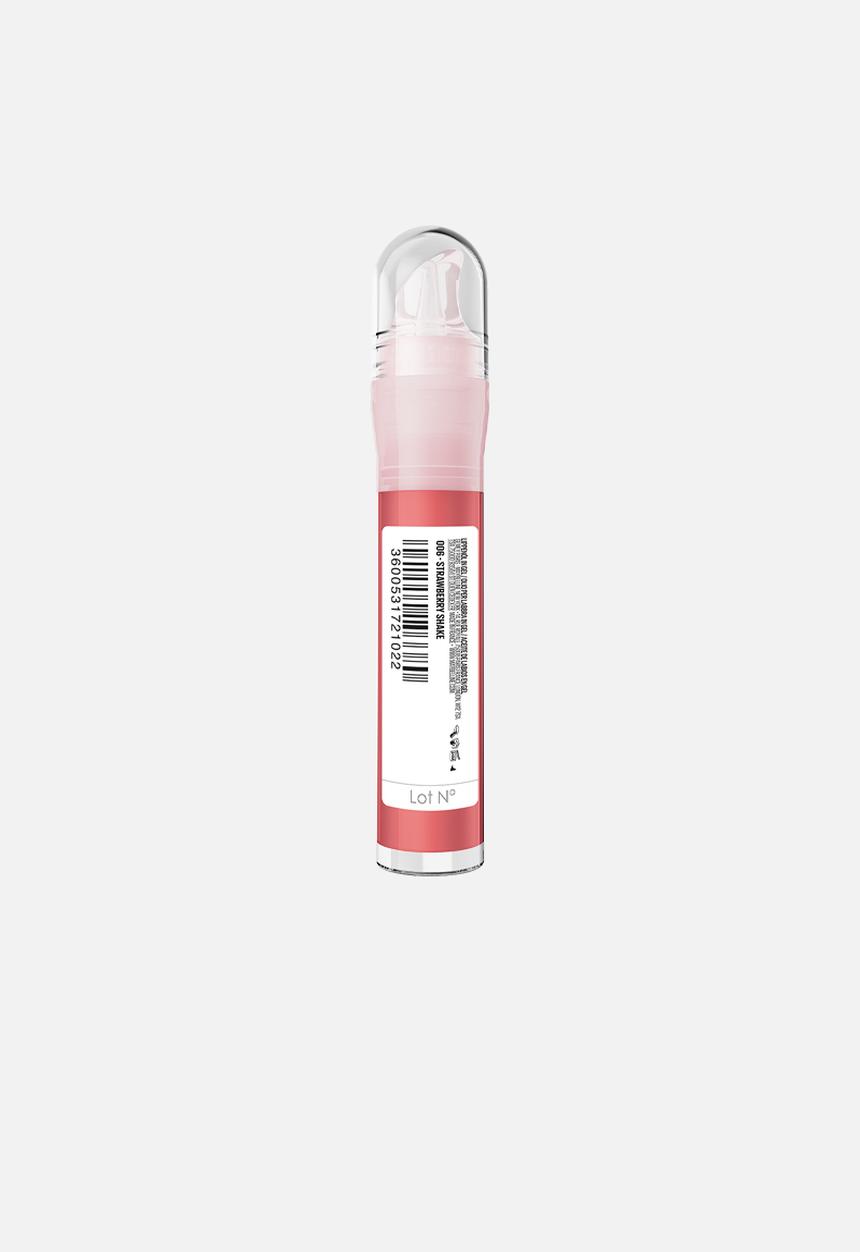 Maybelline - Lifter Lip Gel - Strawberry Shake 006