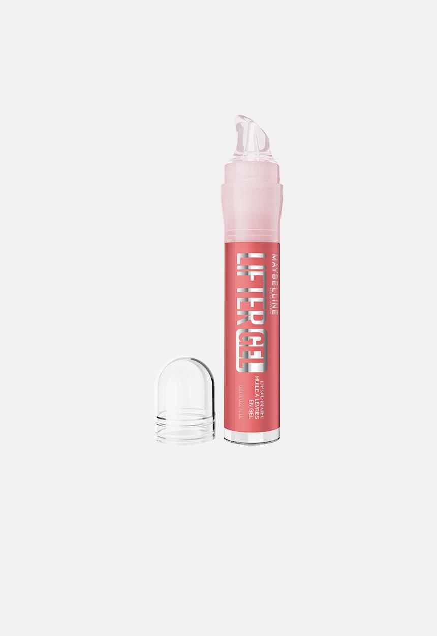 Maybelline - Lifter Lip Gel - Strawberry Shake 006