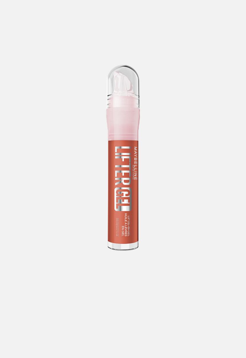 Maybelline - Lifter Lip Gel - Vanilla Horchata 007