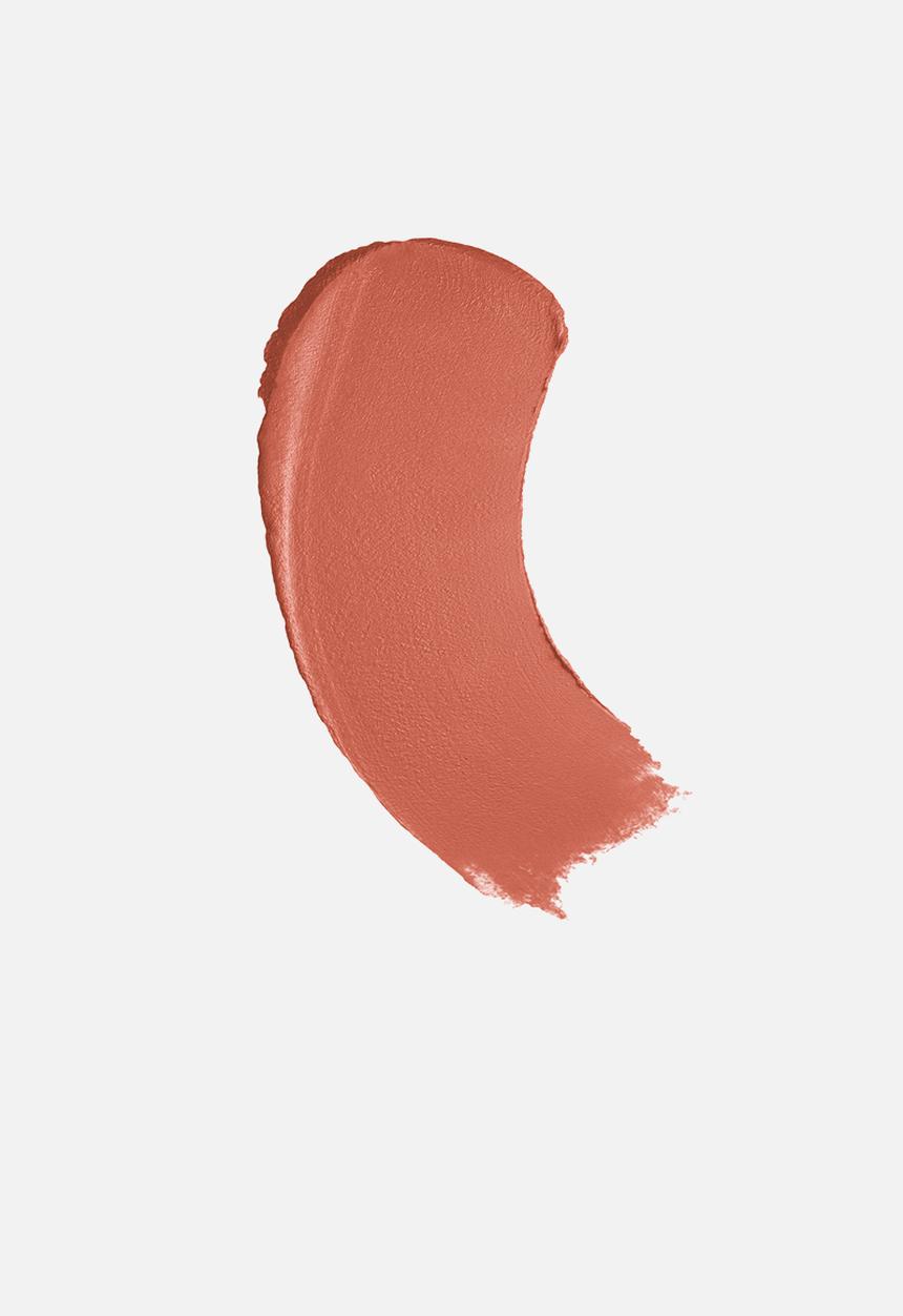 NYX Professional Makeup - Fat Matte Smooth Colour Lipstick - 01 Cozy Whipped