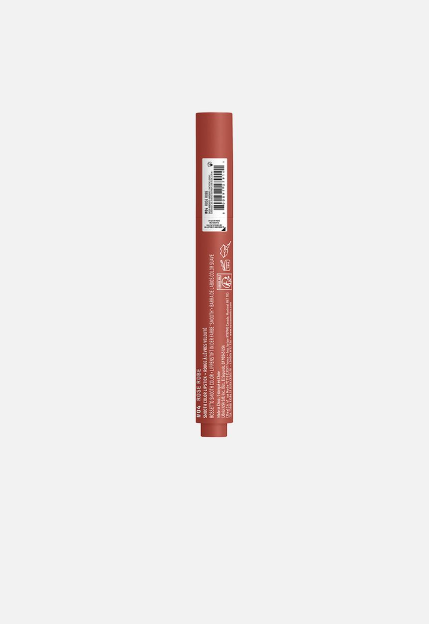 NYX Professional Makeup - Fat Matte Smooth Colour Lipstick - 04 Rose Robe