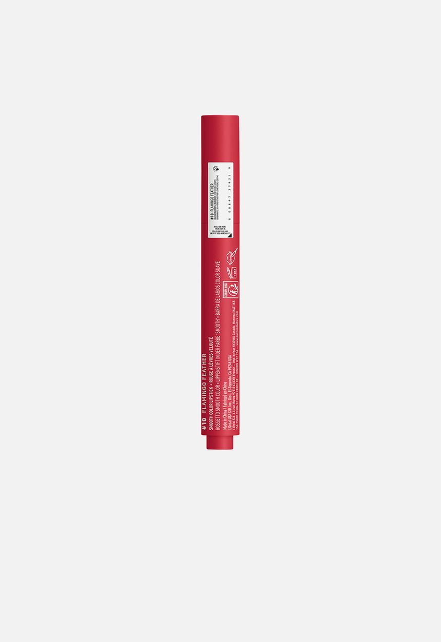 NYX Professional Makeup - Fat Matte Smooth Colour Lipstick - 10 Flamingo Feather