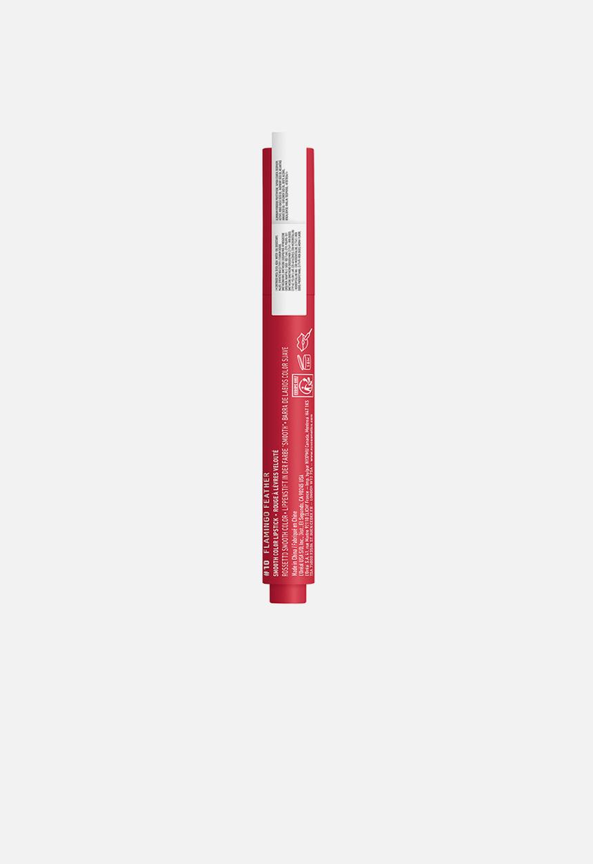 NYX Professional Makeup - Fat Matte Smooth Colour Lipstick - 10 Flamingo Feather