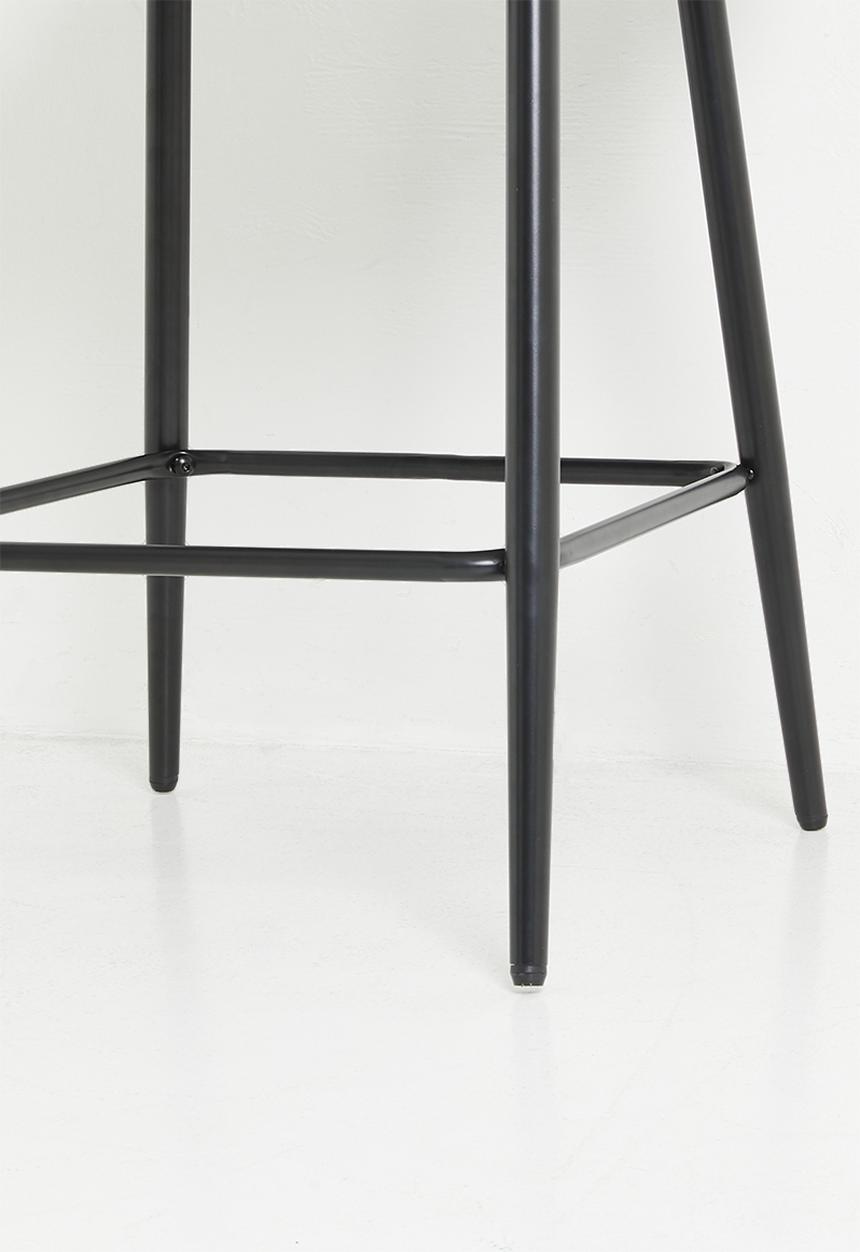 Sixth Floor - Mesa Bar Stool - Tan
