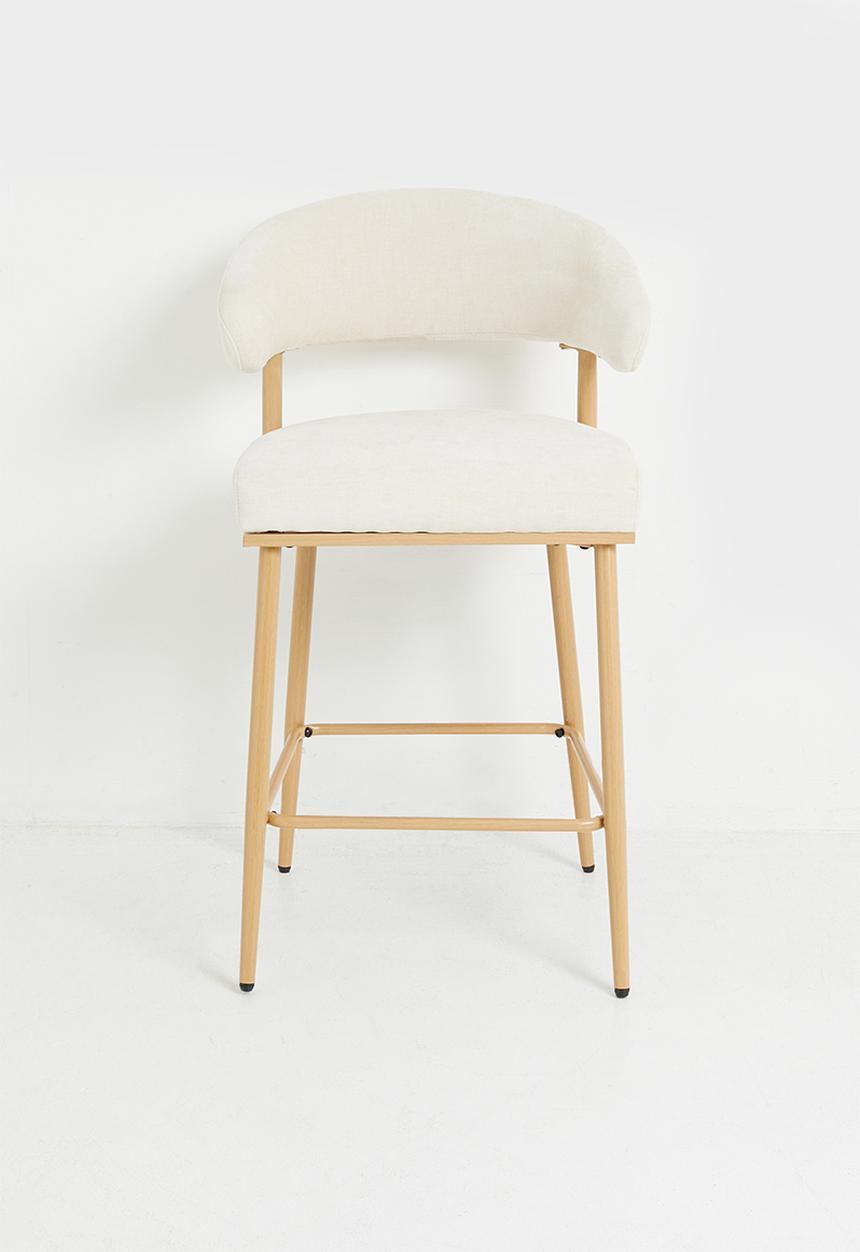 Sixth Floor - Nusa Barstool - Natural