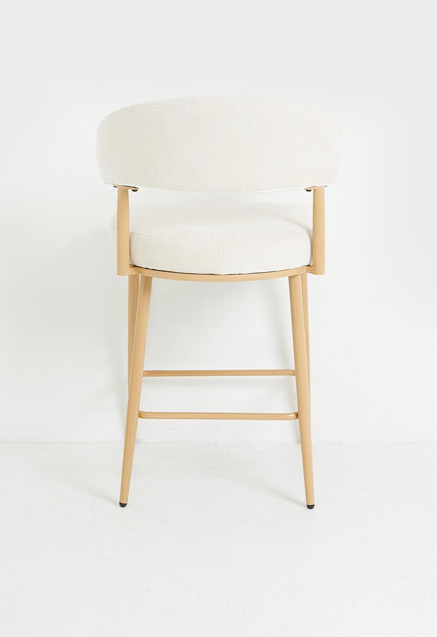 Sixth Floor - Nusa Barstool - Natural