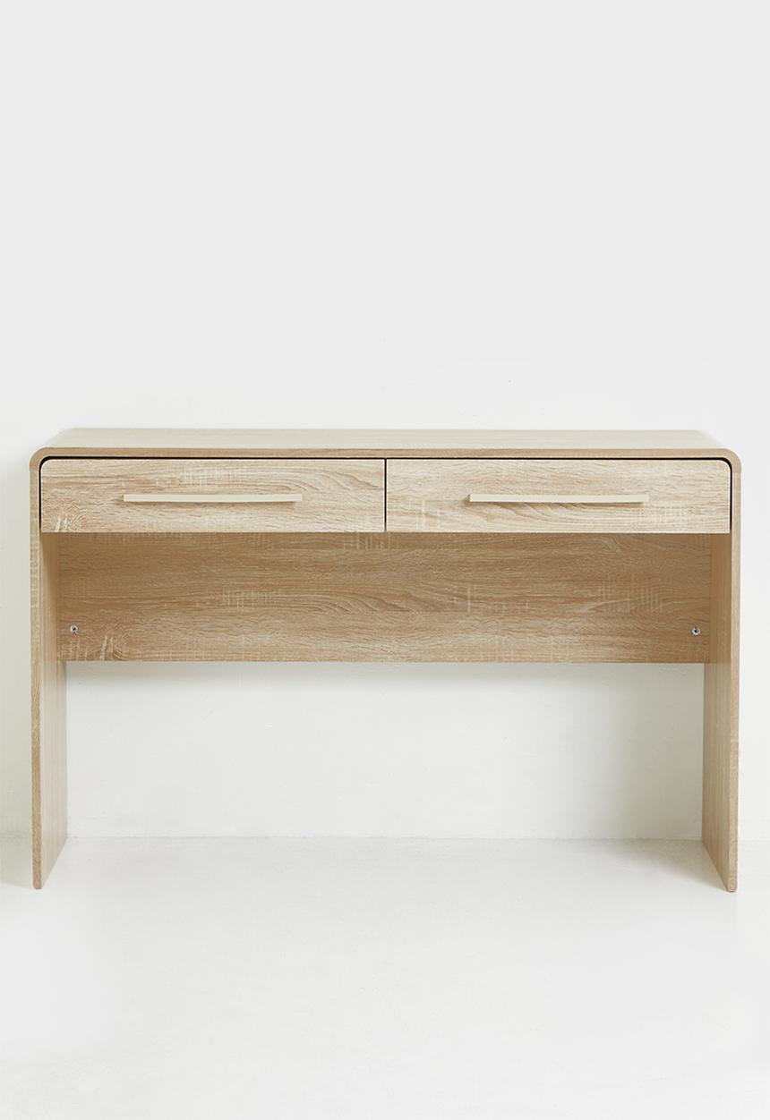 Sixth Floor - Millie Desk - Natural