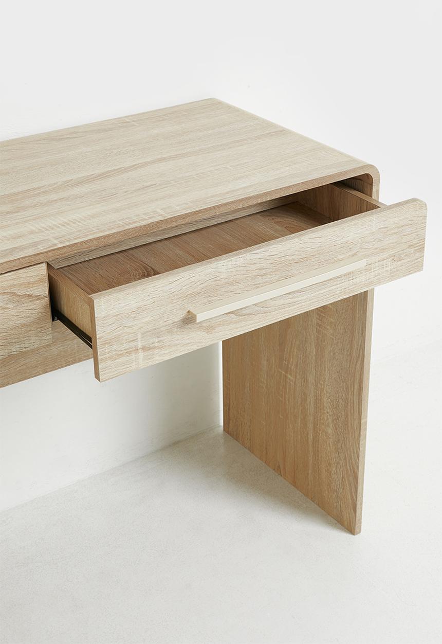 Sixth Floor - Millie Desk - Natural