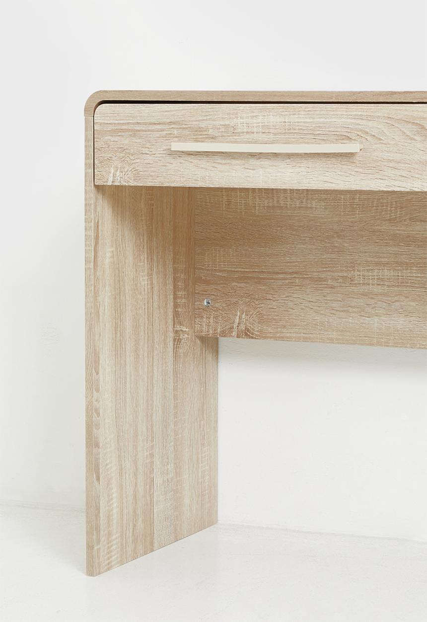 Sixth Floor - Millie Desk - Natural