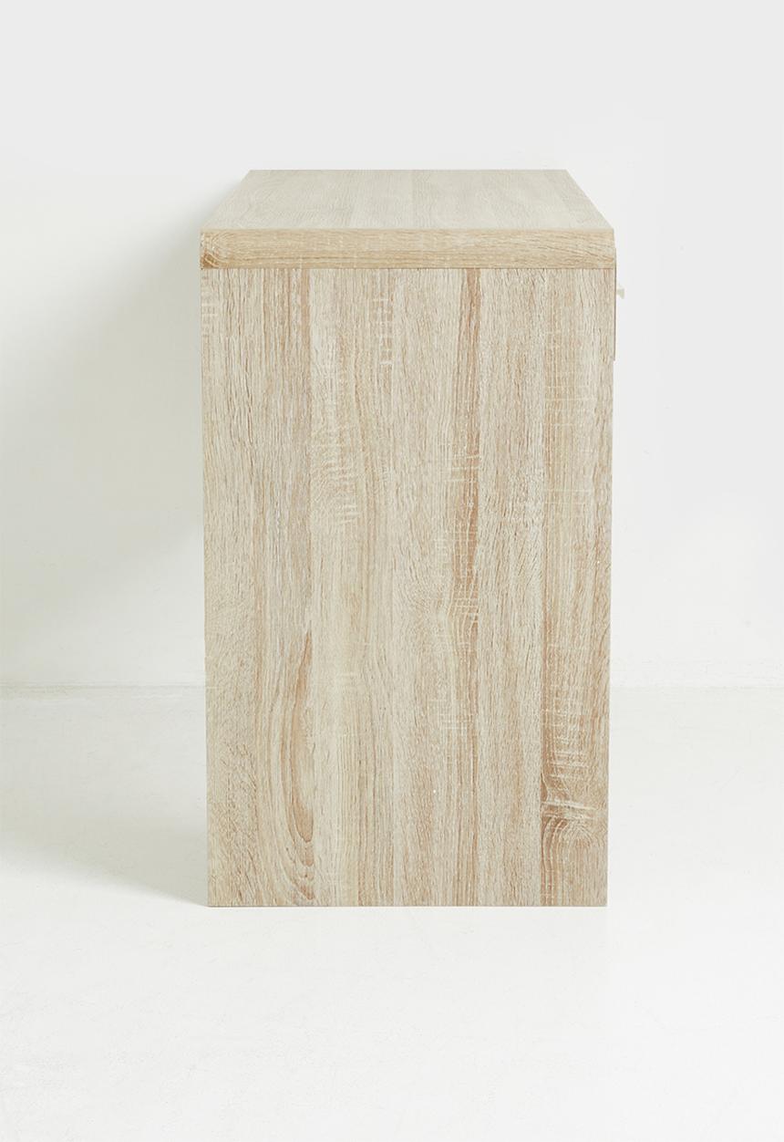 Sixth Floor - Millie Desk - Natural