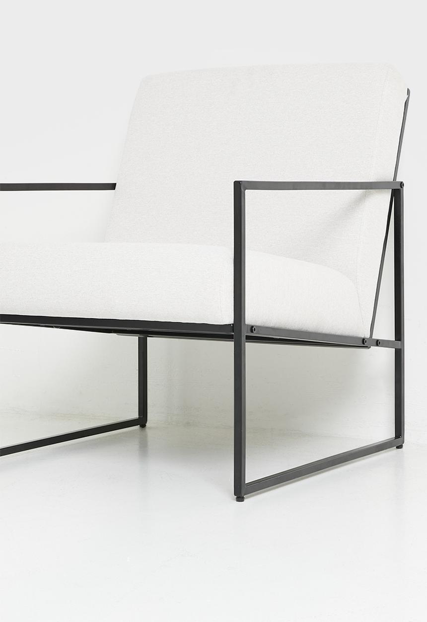 Sixth Floor - Kate Occasional Chair - Natural