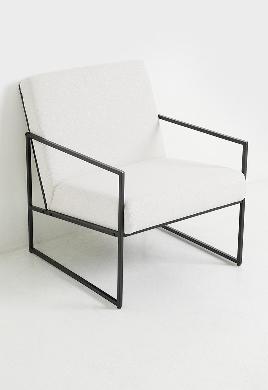 Sixth Floor - Kate Occasional Chair - Natural