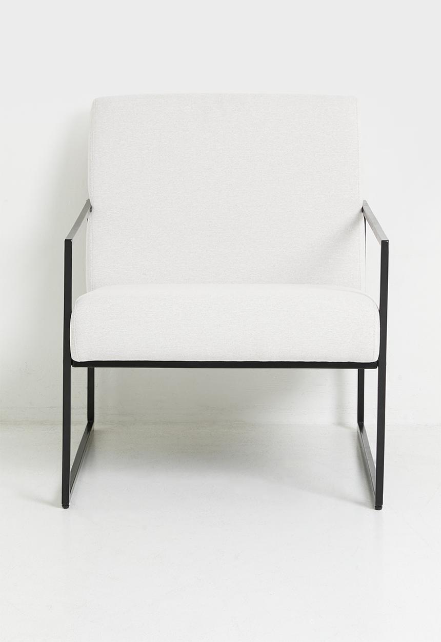 Sixth Floor - Kate Occasional Chair - Natural