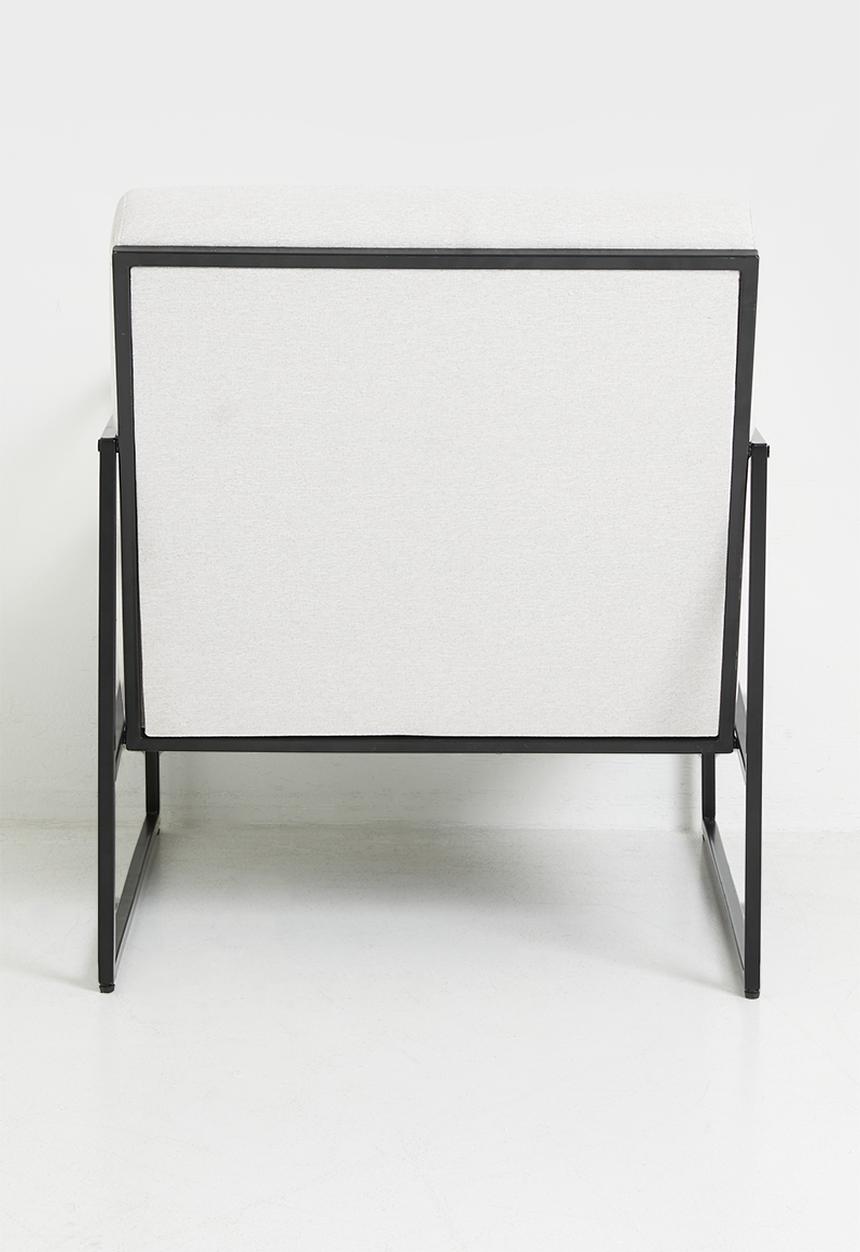 Sixth Floor - Kate Occasional Chair - Natural