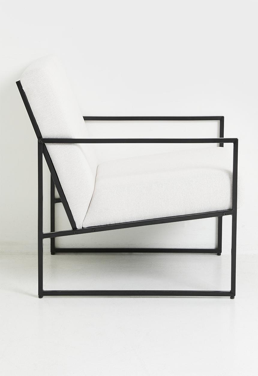Sixth Floor - Kate Occasional Chair - Natural