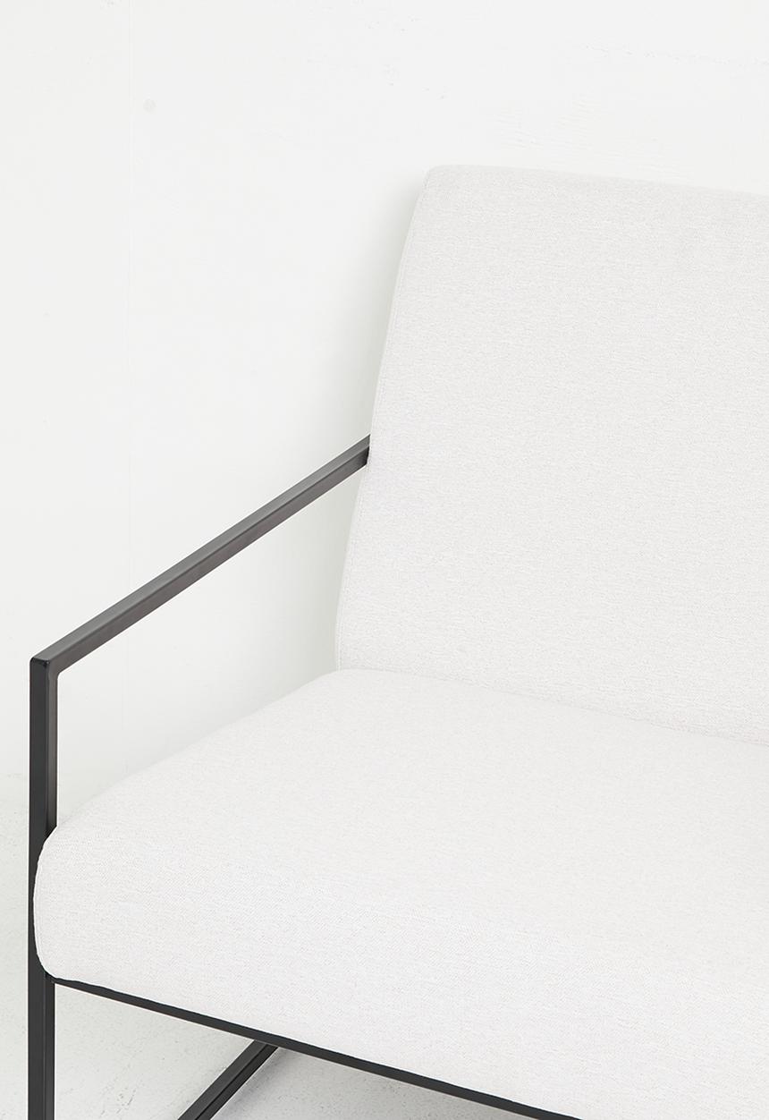 Sixth Floor - Kate Occasional Chair - Natural