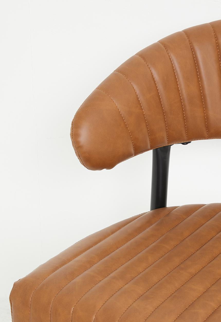Sixth Floor - Mesa Dining Chair - Tan