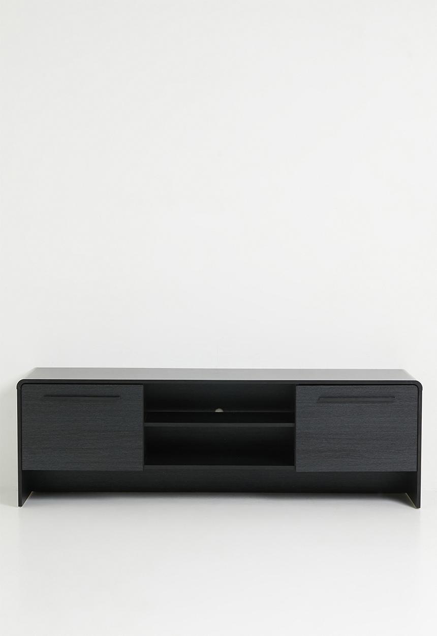 Sixth Floor - Millie Media Unit - Black