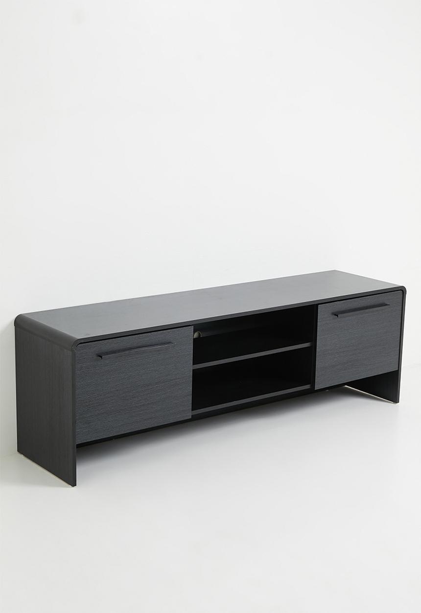 Sixth Floor - Millie Media Unit - Black