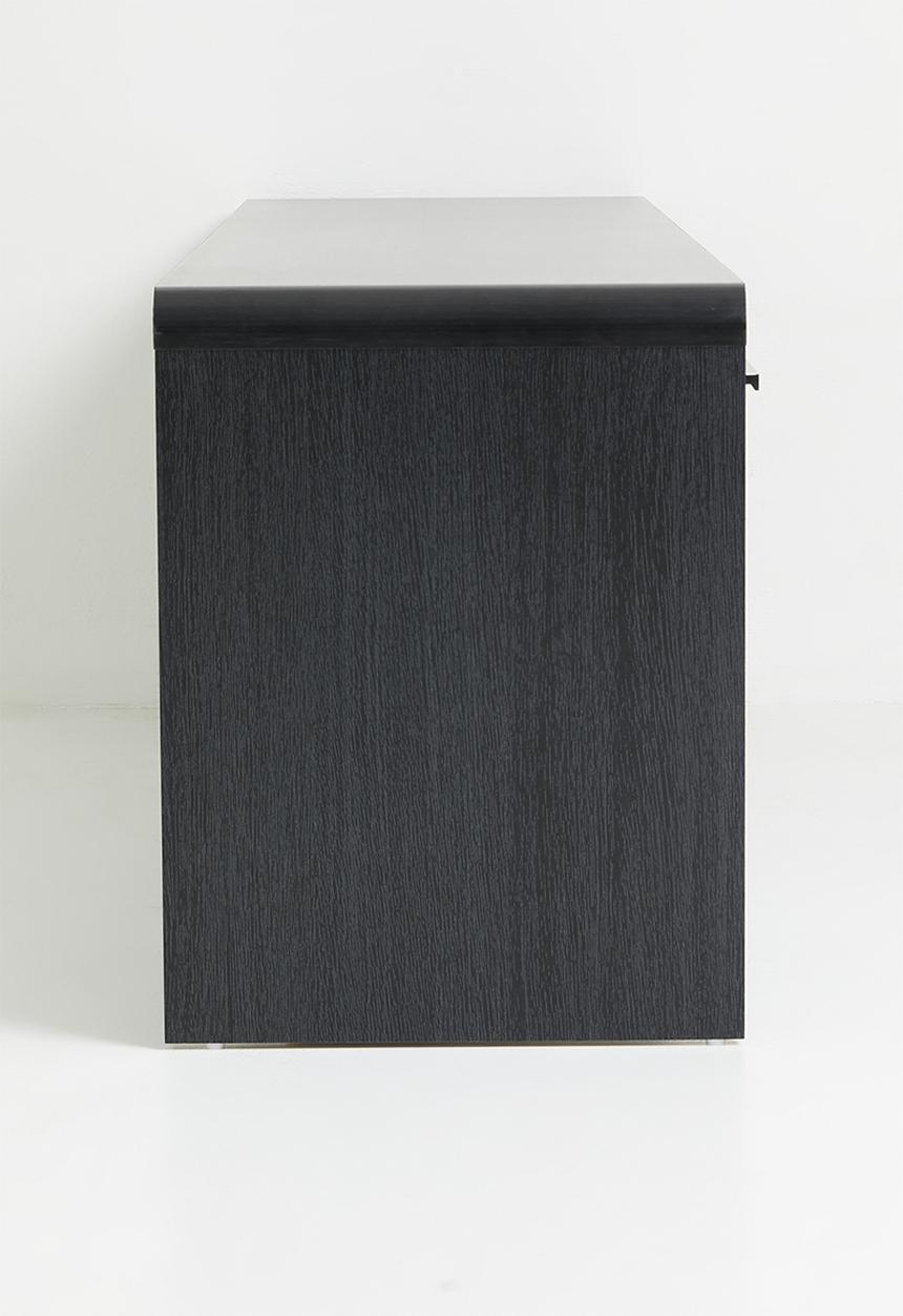 Sixth Floor - Millie Media Unit - Black