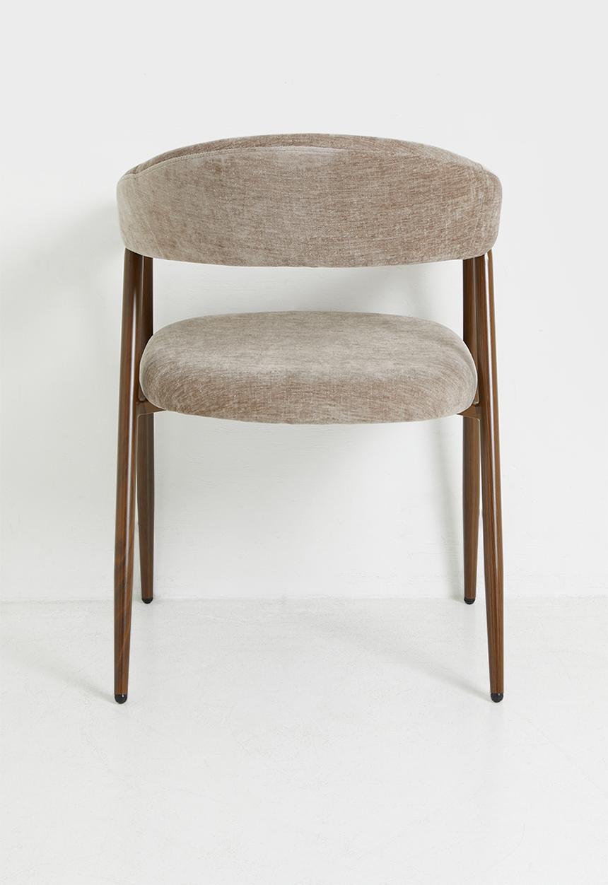 Sixth Floor - Nusa Dining Chair - Natural