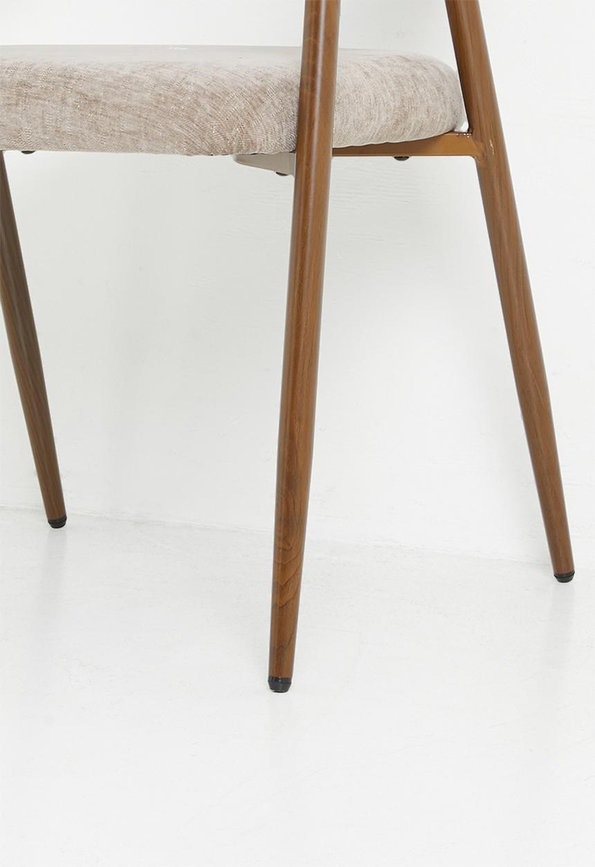 Sixth Floor - Nusa Dining Chair - Natural